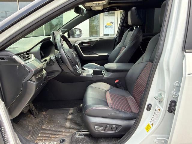 2023 Toyota RAV4 Prime XSE