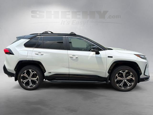 2023 Toyota RAV4 Prime XSE