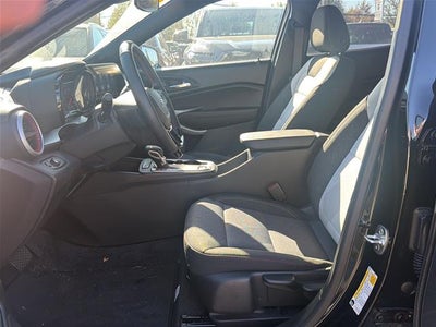 2024 CHEVROLET TRUCK TRAX FWD 4DR 1RS
