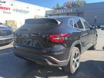 2024 CHEVROLET TRUCK TRAX FWD 4DR 1RS