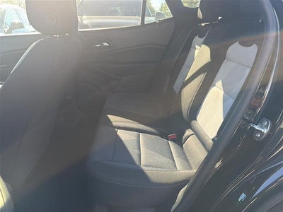 2024 CHEVROLET TRUCK TRAX FWD 4DR 1RS