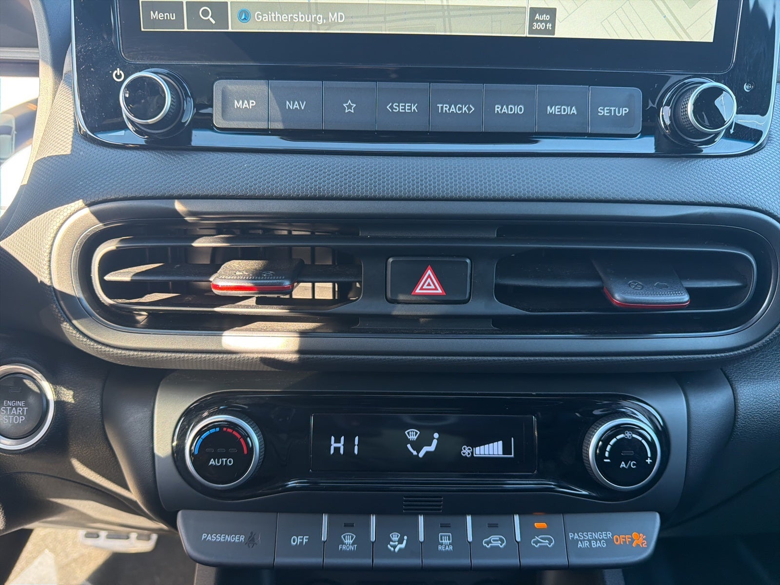 2023 Hyundai Kona N Line