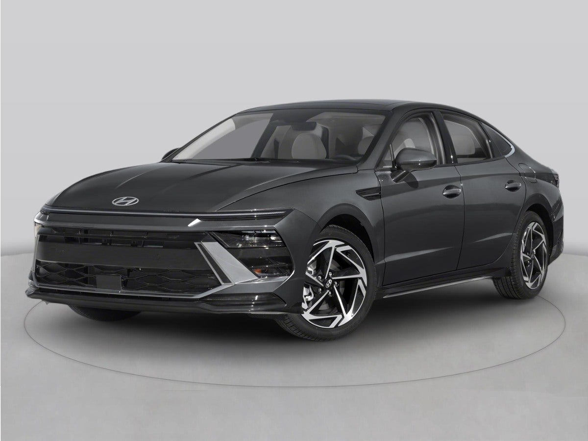 2024 Hyundai Sonata N Line