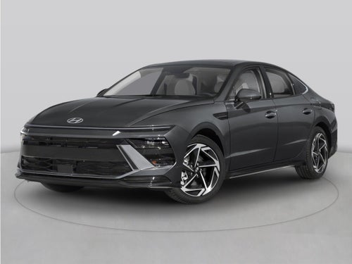 2024 Hyundai Sonata N Line
