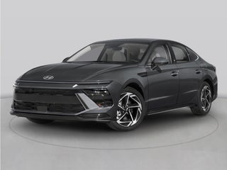 2024 Hyundai Sonata N Line