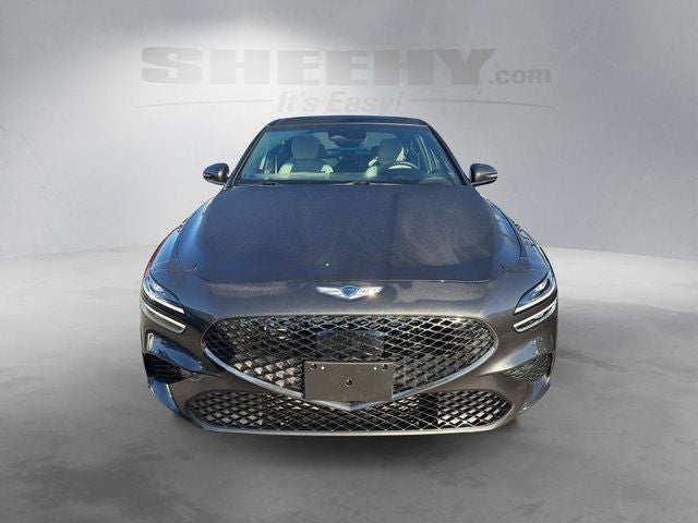 2023 GENESIS G70 Standard - Photo 17