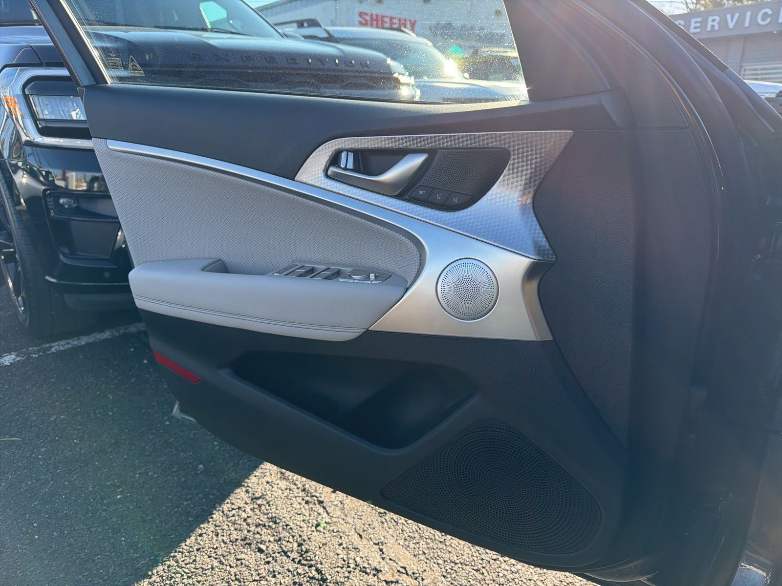 2023 GENESIS G70 Standard - Photo 22