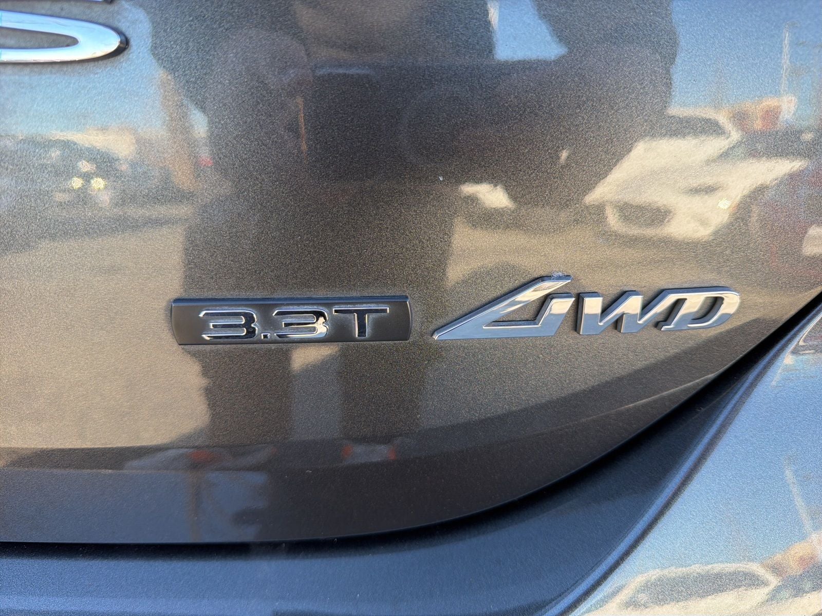 2023 GENESIS G70 Standard - Photo 24