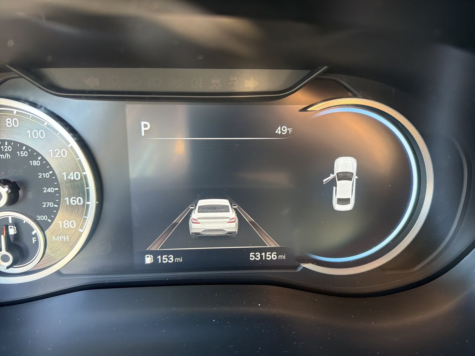 2023 GENESIS G70 Standard - Photo 6