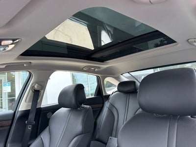 2022 Genesis G80 2.5T