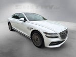 2022 Genesis G80 2.5T
