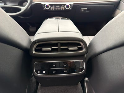 2022 Genesis G80 2.5T