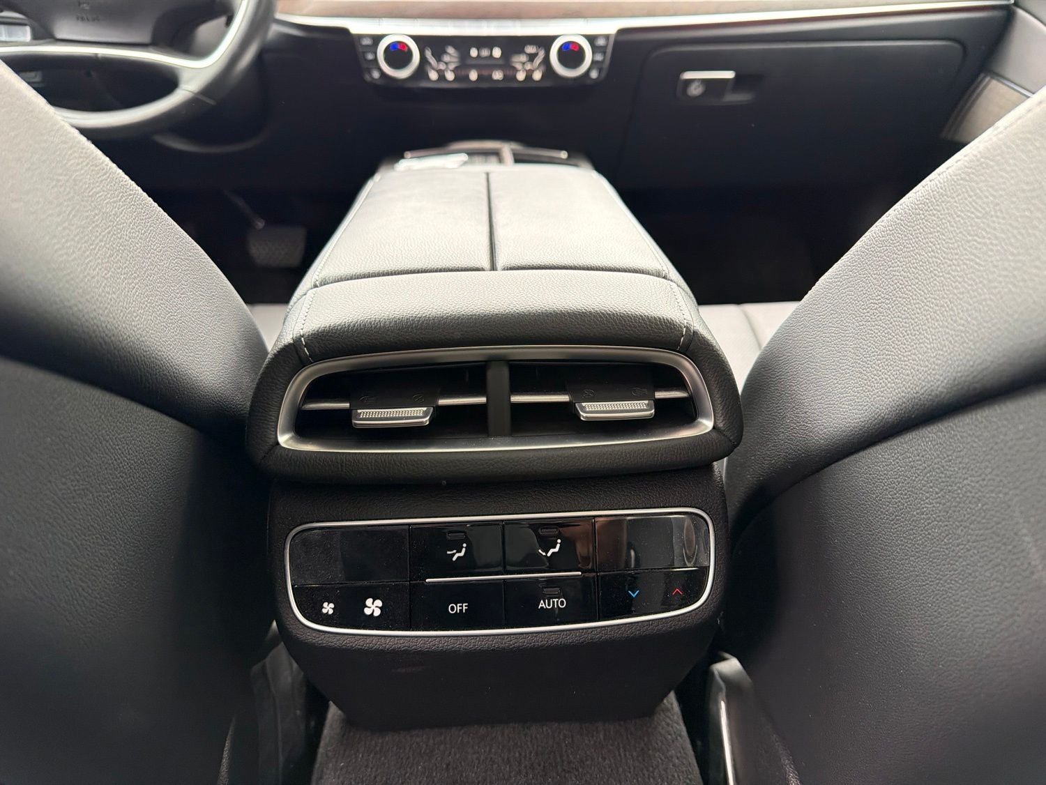 2022 Genesis G80 2.5T