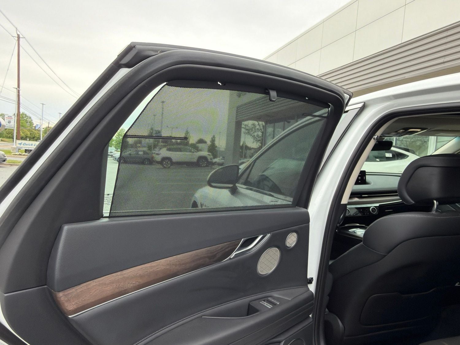 2022 Genesis G80 2.5T