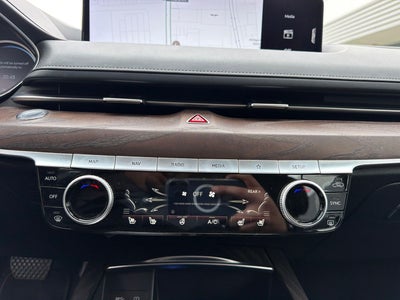 2022 Genesis G80 2.5T