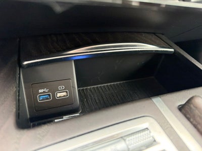 2022 Genesis G80 2.5T