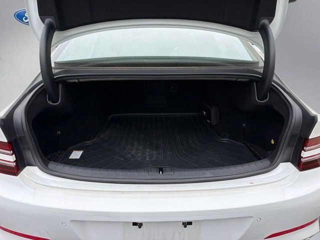 2022 Genesis G80 2.5T