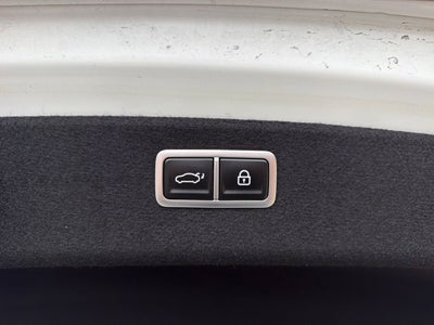 2022 Genesis G80 2.5T