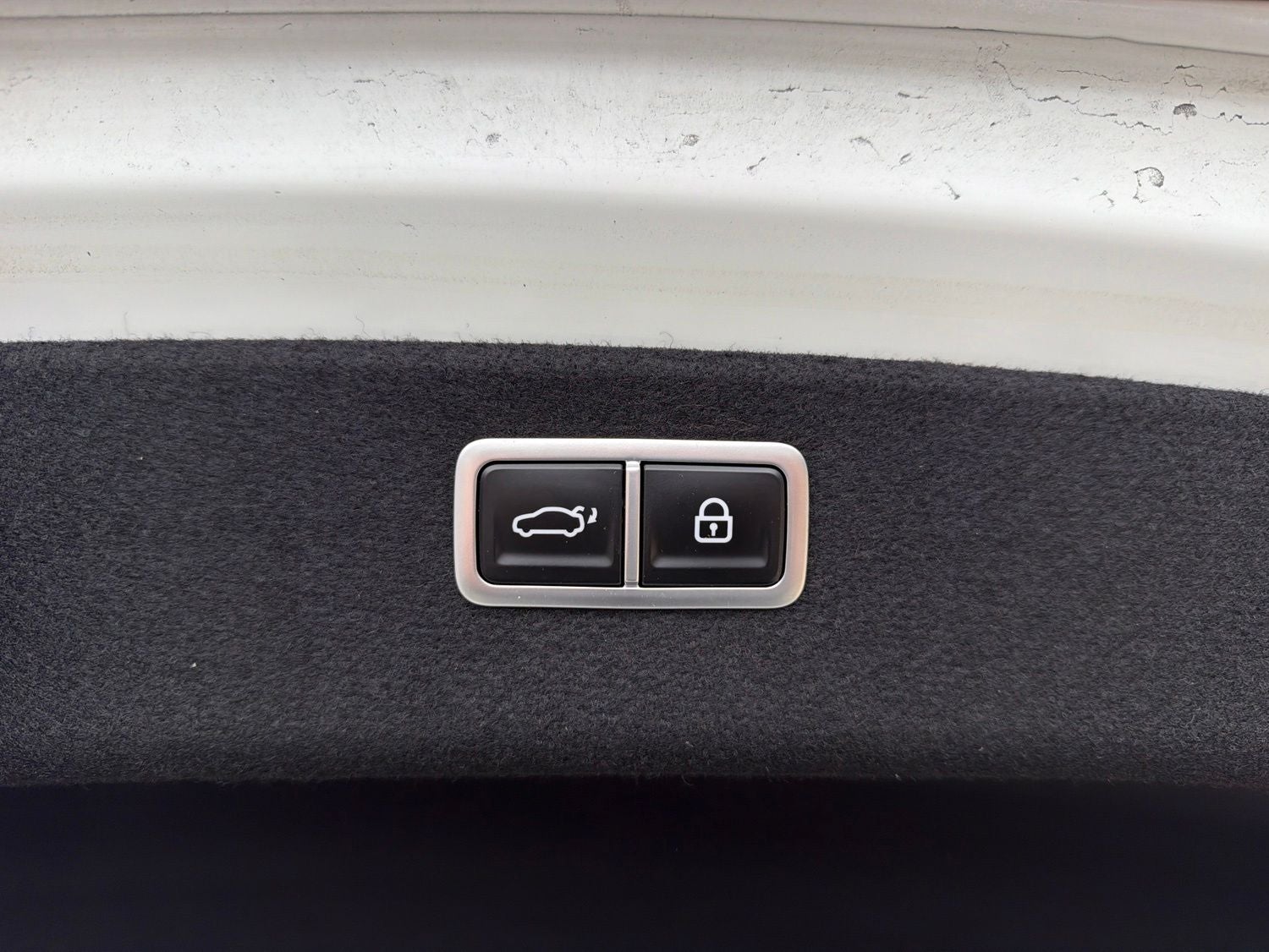2022 Genesis G80 2.5T
