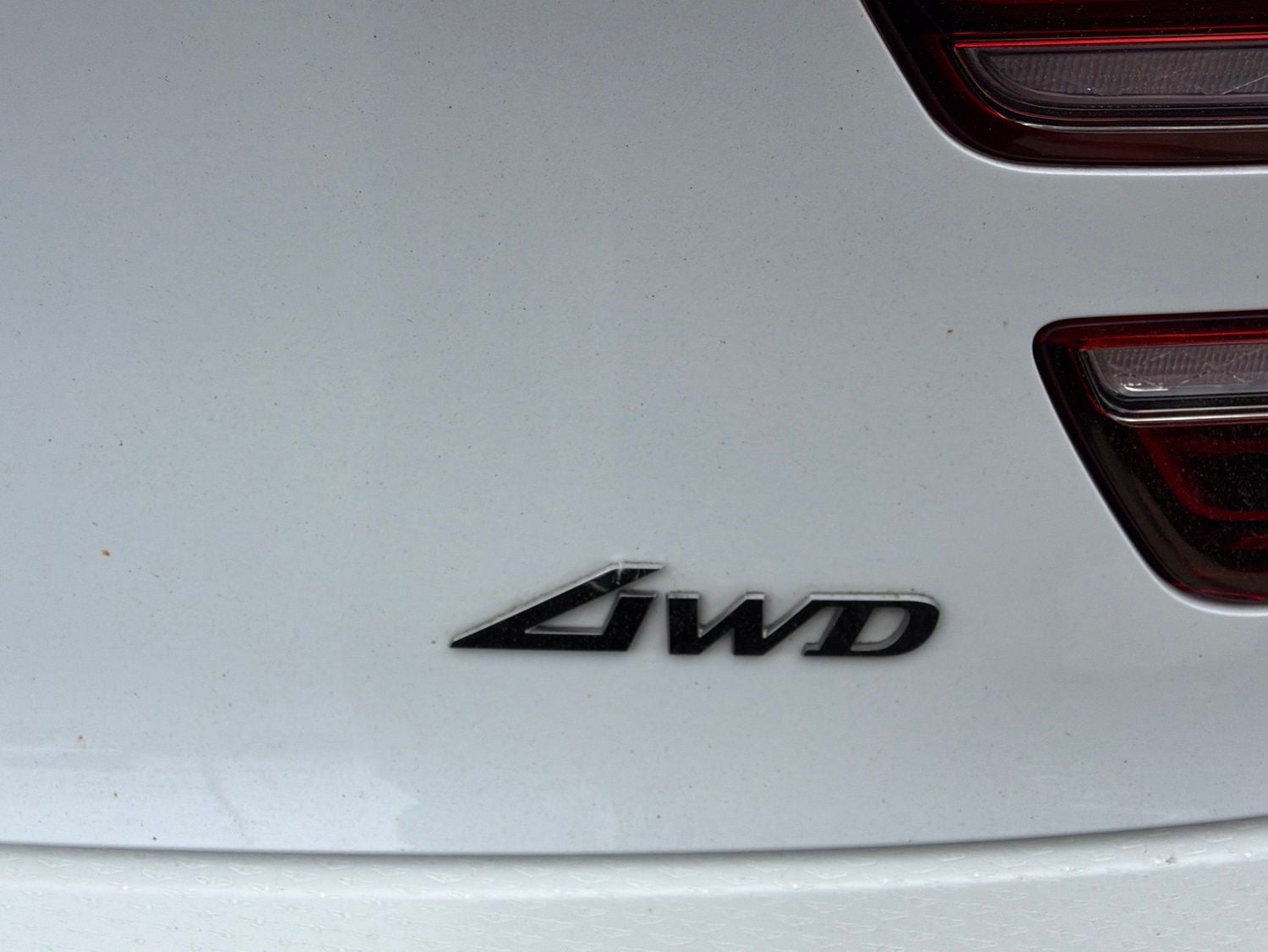 2022 Genesis G80 2.5T