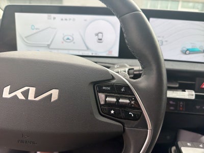 2023 Kia EV6 Wind
