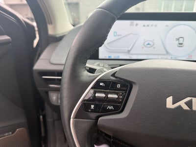 2023 Kia EV6 Wind