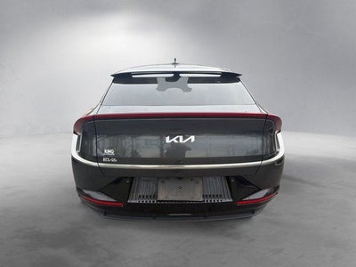 2023 Kia EV6 Wind