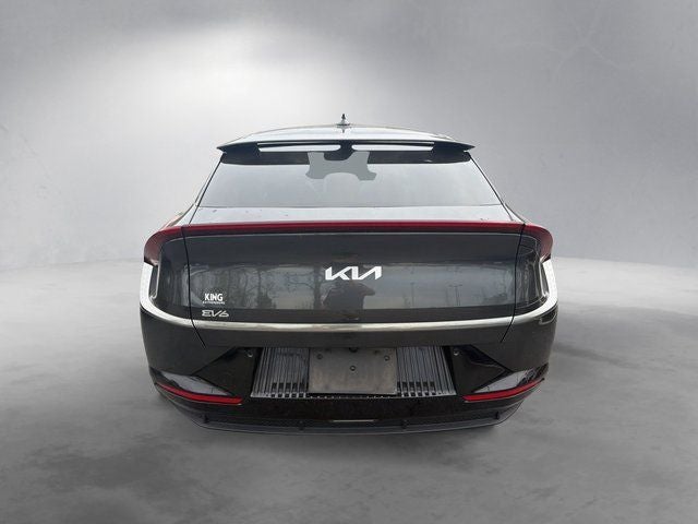 2023 Kia EV6 Wind