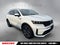2023 Kia Sorento Hybrid SX Prestige