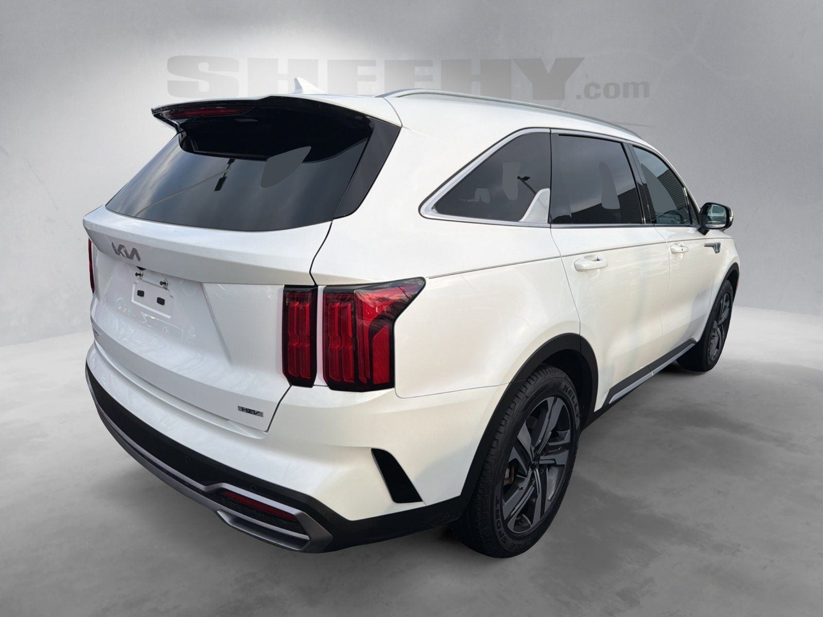 2023 Kia Sorento Hybrid SX Prestige