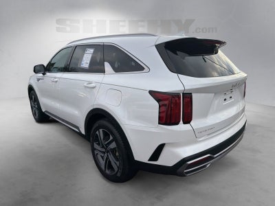 2023 Kia Sorento Hybrid SX Prestige