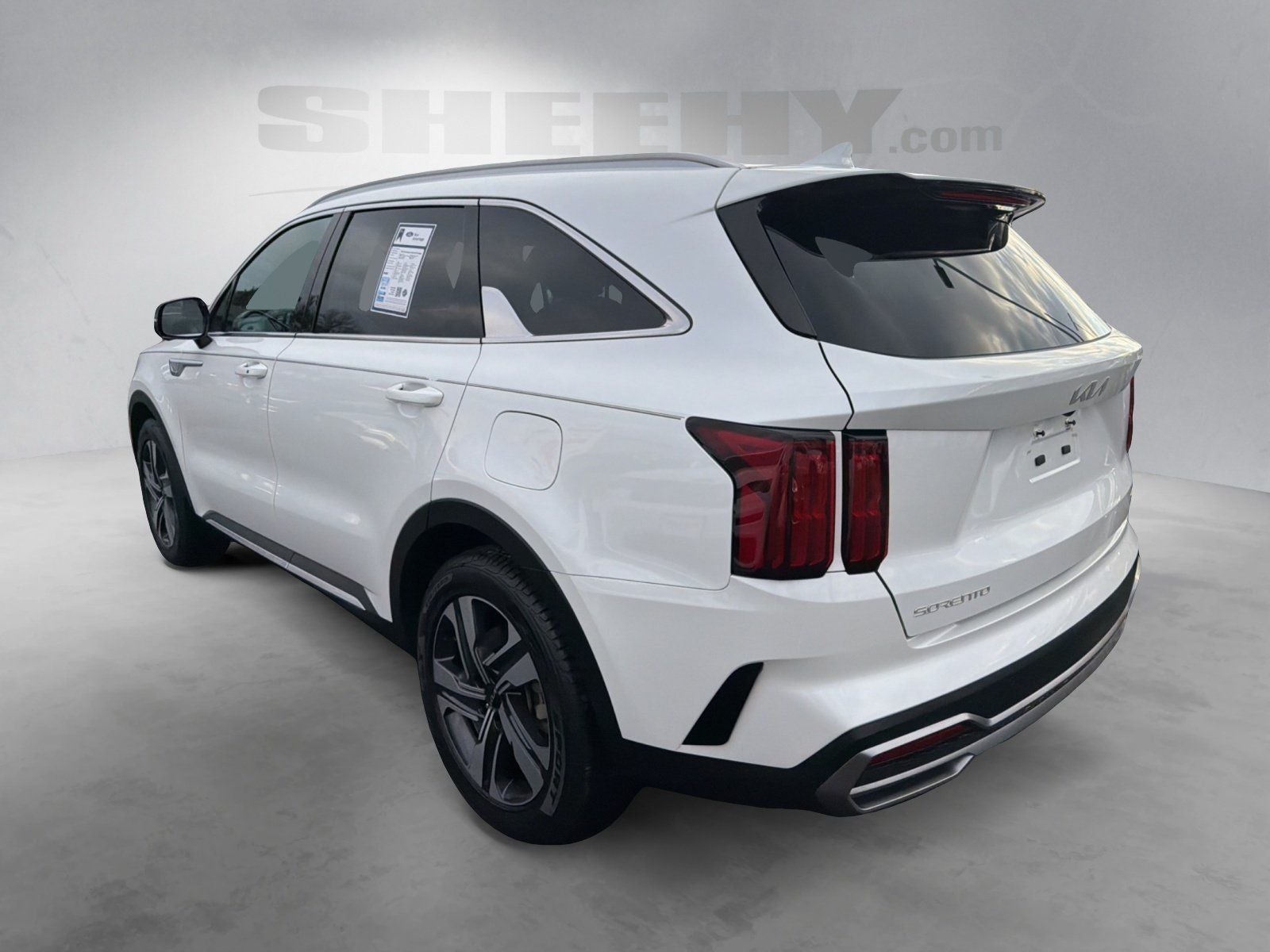 2023 Kia Sorento Hybrid SX Prestige