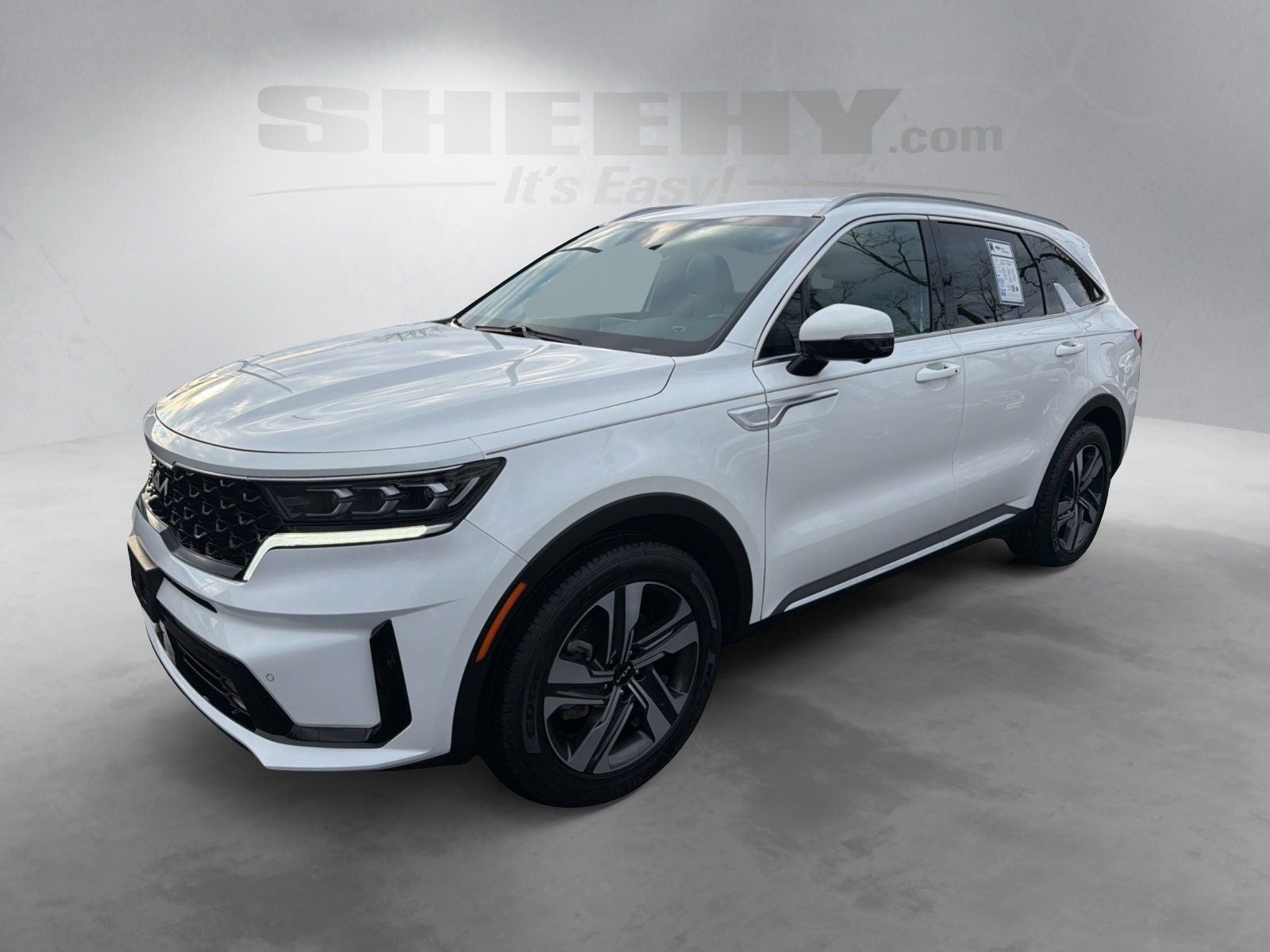 2023 Kia Sorento Hybrid SX Prestige