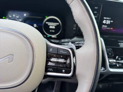2023 Kia Sorento Hybrid SX Prestige