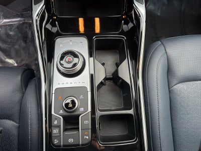 2023 Kia Sorento Hybrid SX Prestige