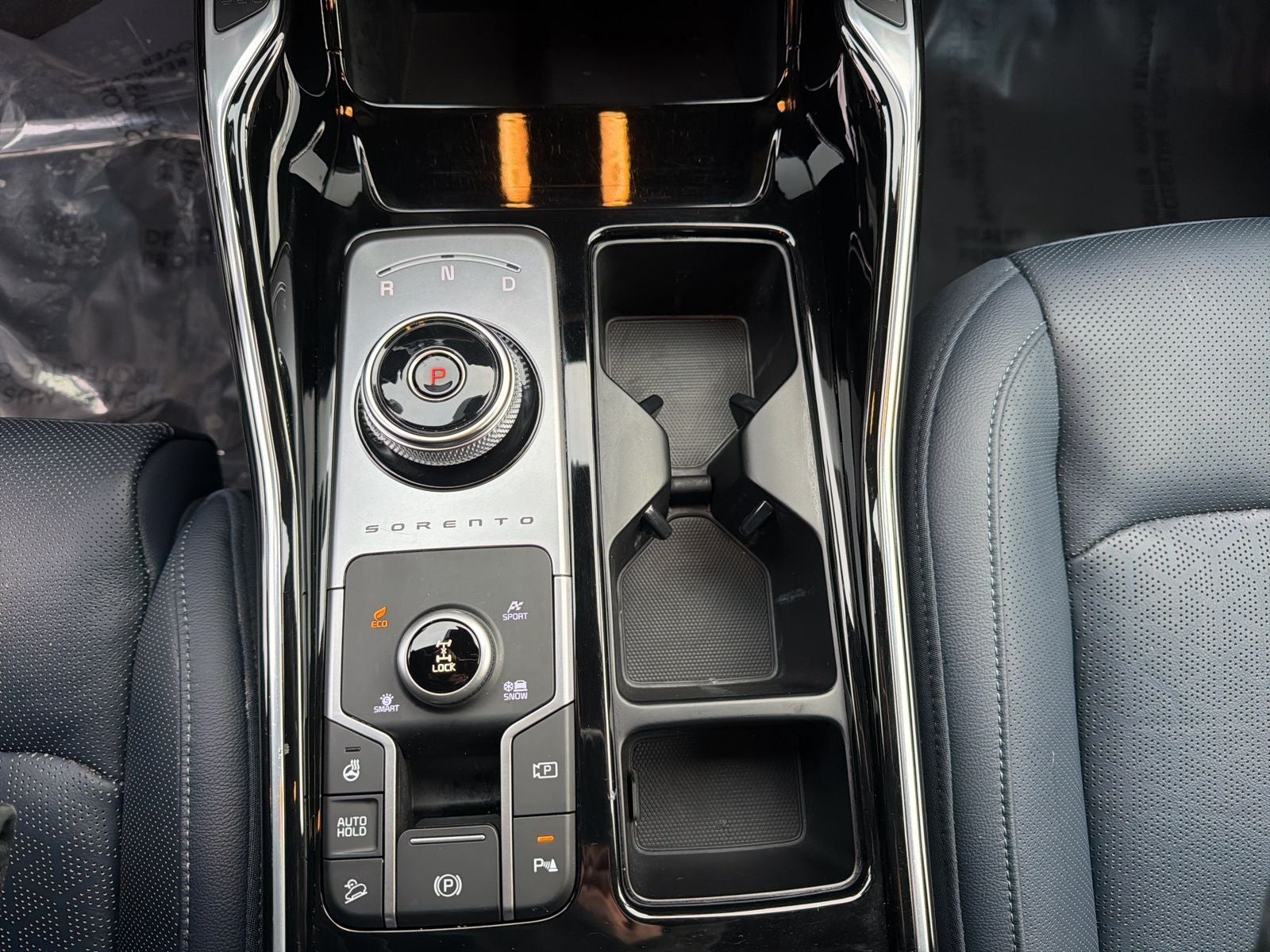 2023 Kia Sorento Hybrid SX Prestige