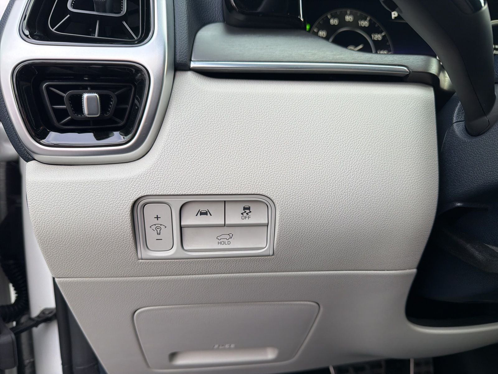 2023 Kia Sorento Hybrid SX Prestige