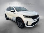 2023 Kia Sorento Hybrid SX Prestige