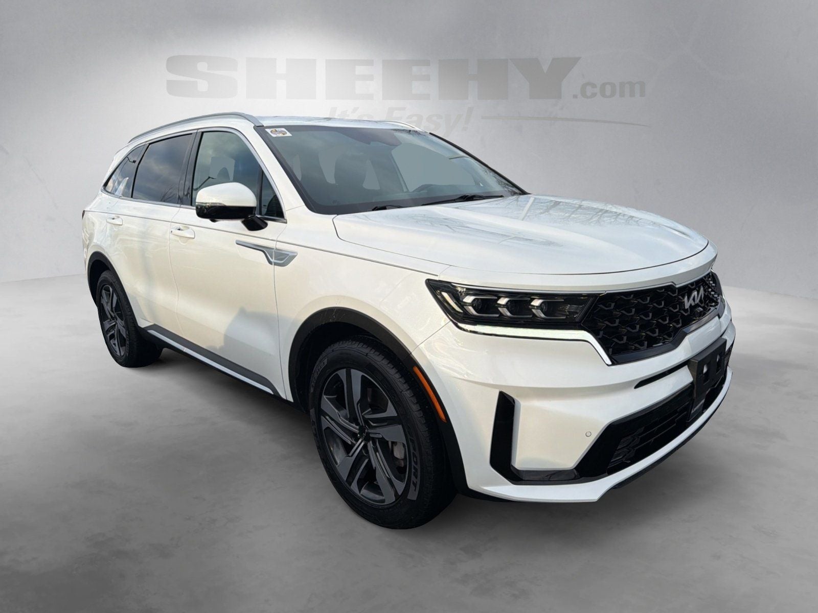 2023 Kia Sorento Hybrid SX Prestige