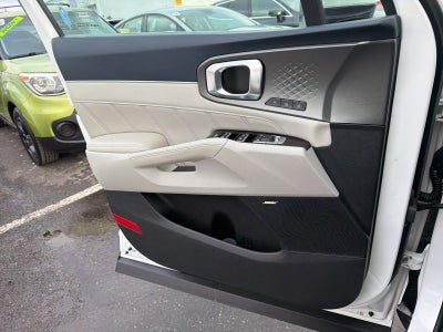 2023 Kia Sorento Hybrid SX Prestige