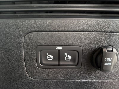 2023 Kia Sorento Hybrid SX Prestige