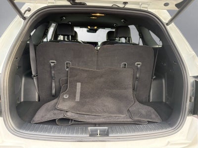 2023 Kia Sorento Hybrid SX Prestige