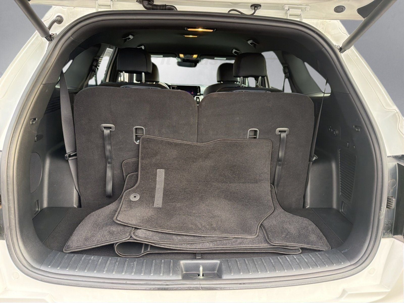 2023 Kia Sorento Hybrid SX Prestige