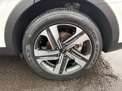 2023 Kia Sorento Hybrid SX Prestige