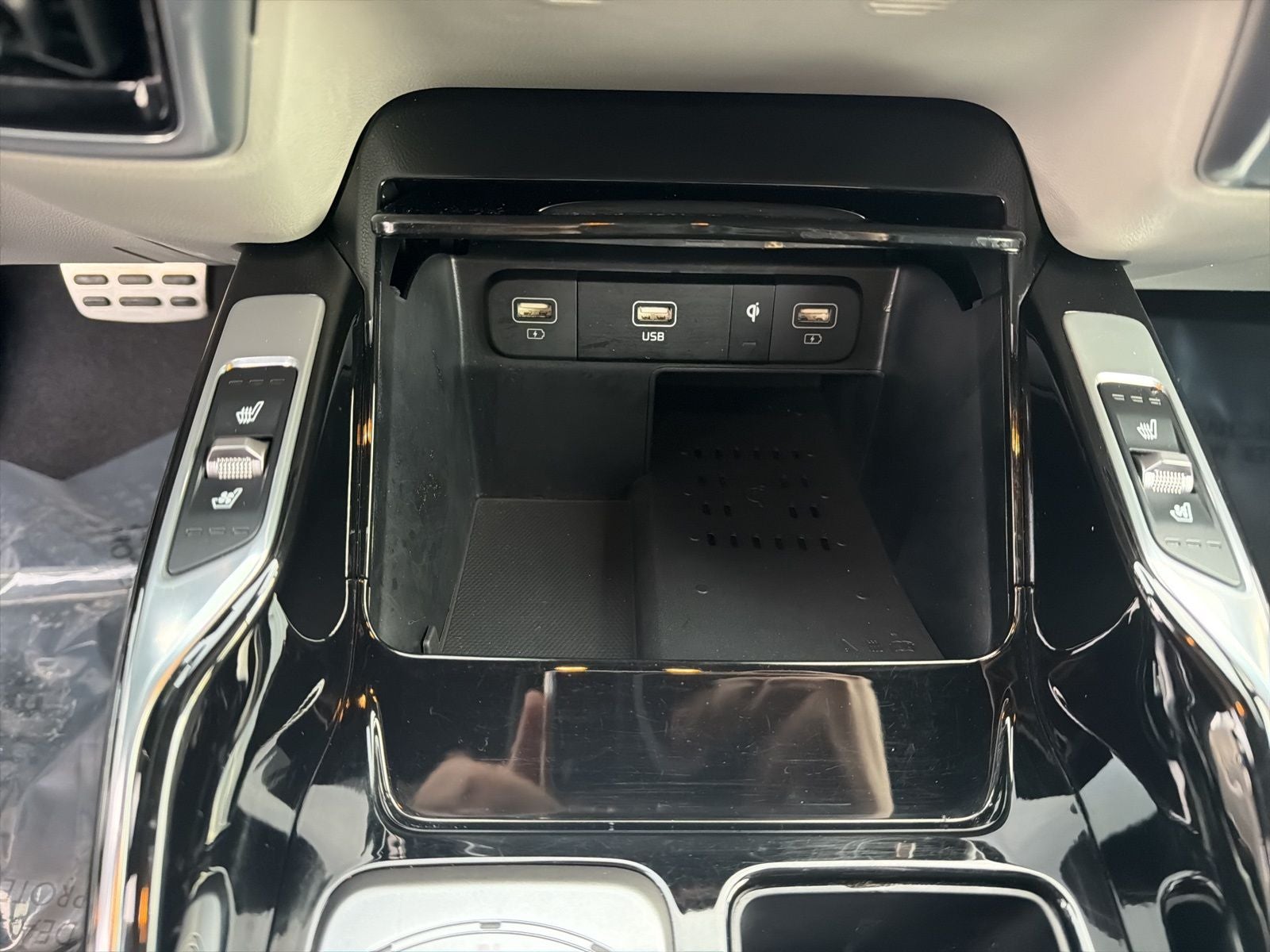 2023 Kia Sorento Hybrid SX Prestige