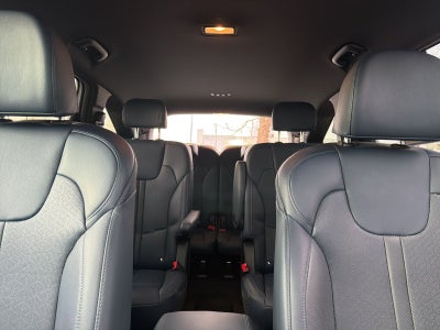 2023 Kia Sorento Hybrid SX Prestige