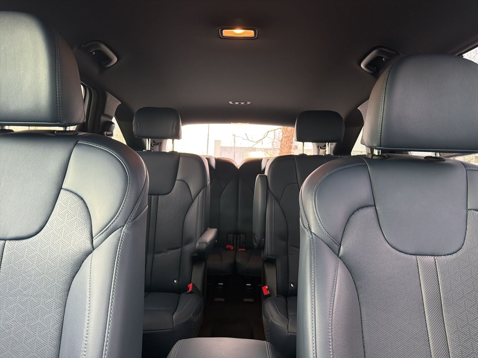 2023 Kia Sorento Hybrid SX Prestige