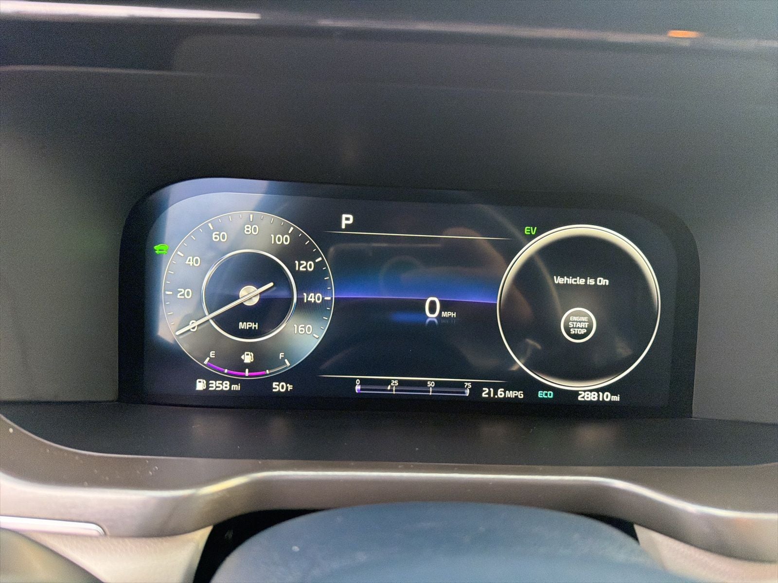 2023 Kia Sorento Hybrid SX Prestige