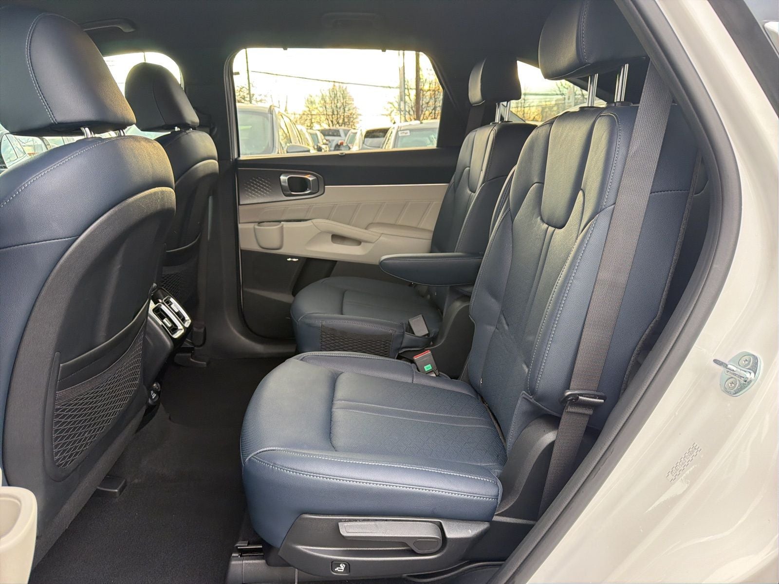 2023 Kia Sorento Hybrid SX Prestige