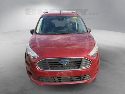 2020 Ford Transit Connect XLT